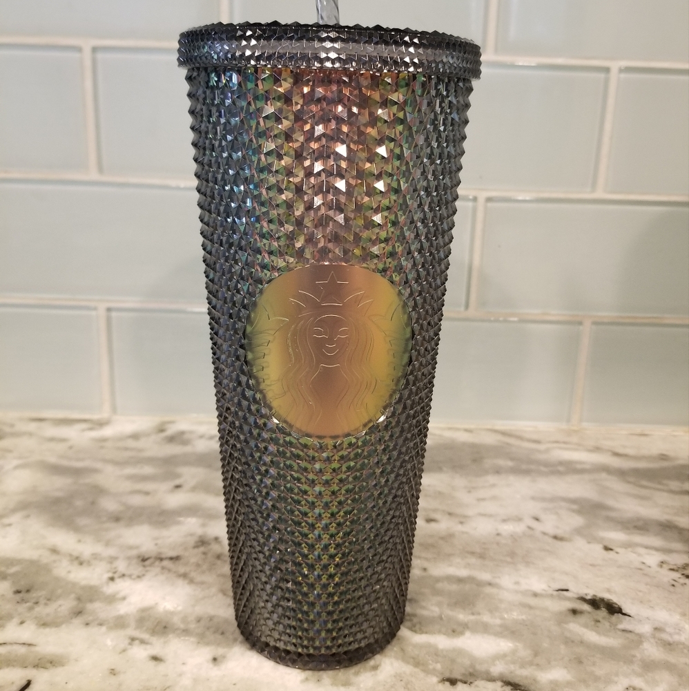 Starbucks Studded Tumbler